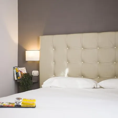 Guest house Colosseo Prestige *