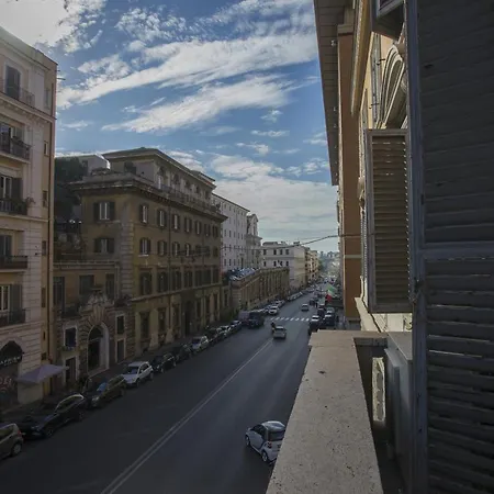 Colosseo Prestige