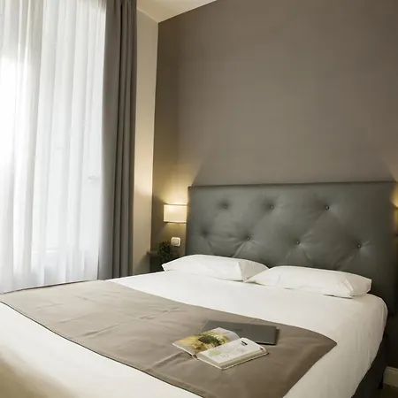 Pensionat Colosseo Prestige Rom