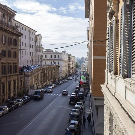 Colosseo Prestige Rome