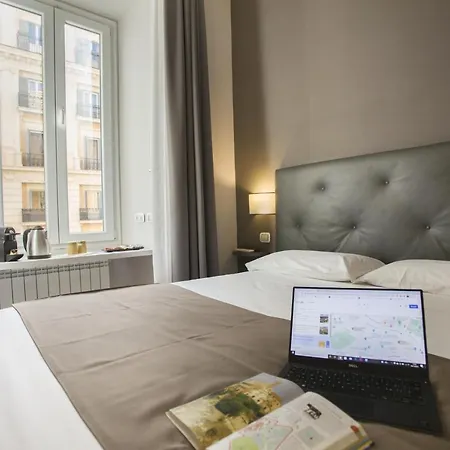 Colosseo Prestige Guest house Rome