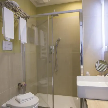 Colosseo Prestige Guest house *