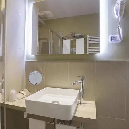 Guest house Colosseo Prestige *