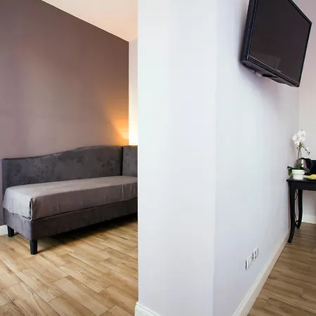 Guest house Colosseo Prestige Rome