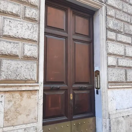 Colosseo Prestige Pensionat *