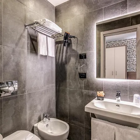 Colosseo Prestige Rome