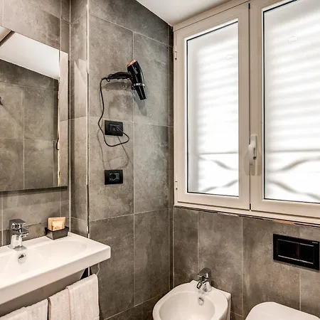 Guest house Colosseo Prestige *