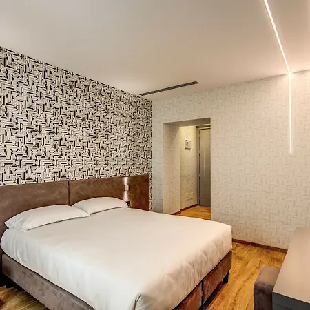 Colosseo Prestige Guest house