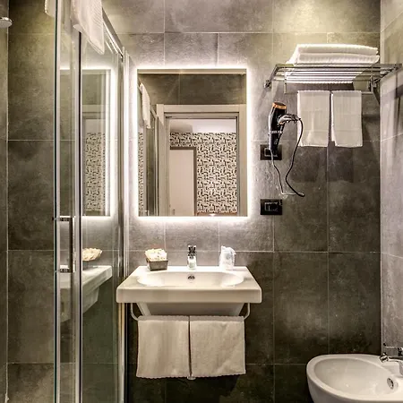 Colosseo Prestige 4*